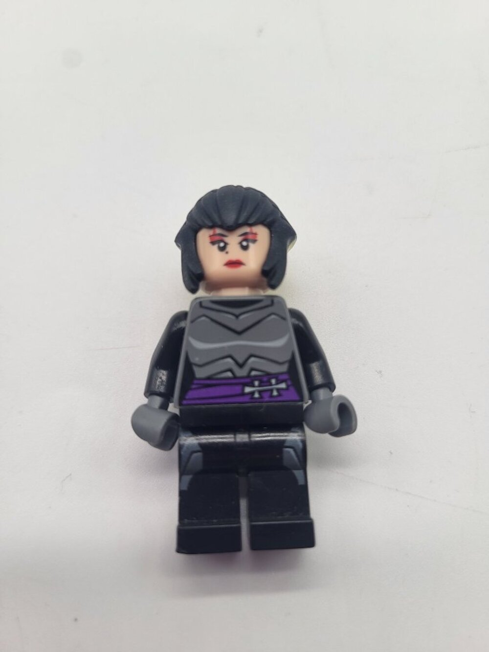 Lego Teenage Mutant Ninja Turtles Karai Minifigure 79118
